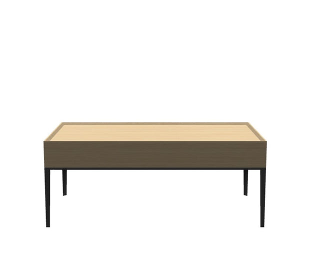 Flamingo Coffee Table - Molecule Design-Online 