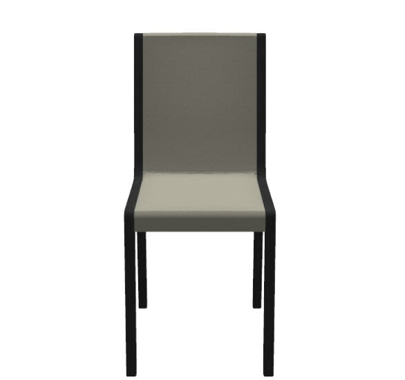 Flora Dining Chair - Set of Two - Molecule Design-Online 