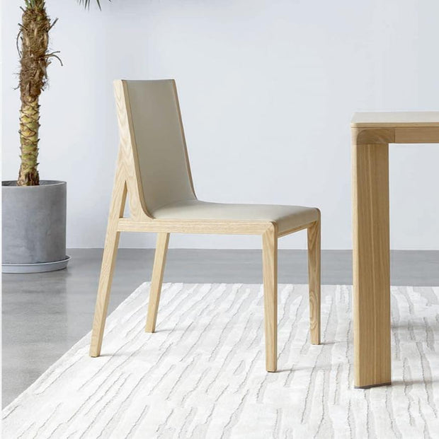 Flora Dining Chair - Set of Two - Molecule Design-Online 