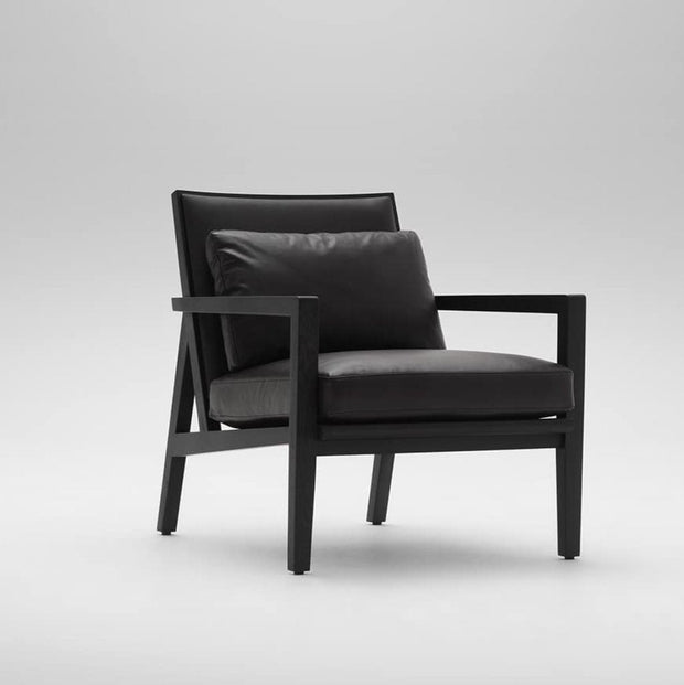 Flora Lounge Chair - Molecule Design-Online 