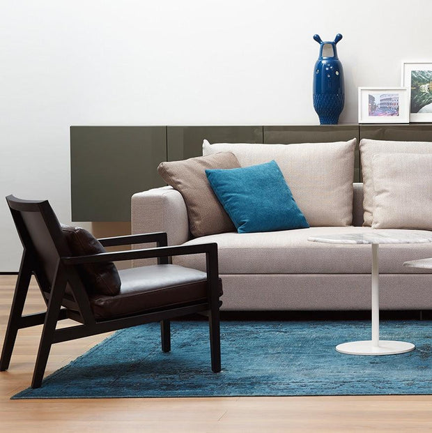 Flora Lounge Chair - Molecule Design-Online 