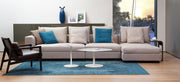 Flora Lounge Chair - Molecule Design-Online 