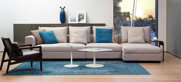 Flora Lounge Chair - Molecule Design-Online 