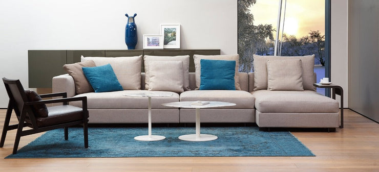 Flora Lounge Chair - Molecule Design-Online 
