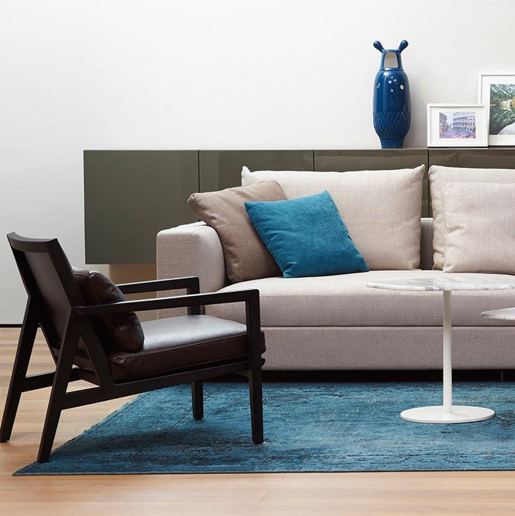 Flora Lounge Chair - Molecule Design-Online 