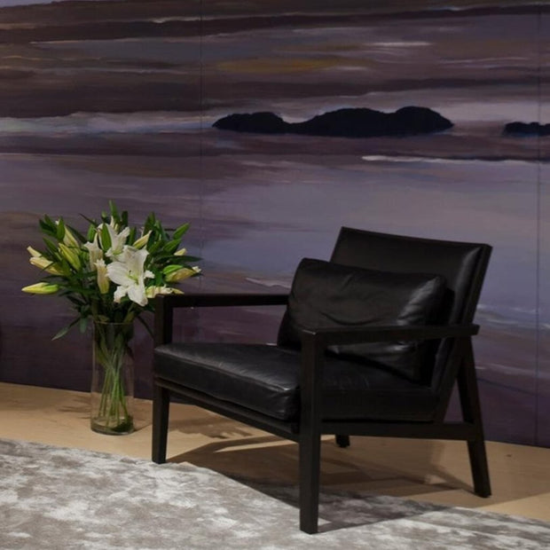 Flora Lounge Chair - Molecule Design-Online 