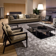 Flora Lounge Chair - Molecule Design-Online 