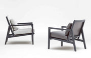 Flora Lounge Chair - Molecule Design-Online 