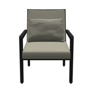 Flora Lounge Chair - Molecule Design-Online 