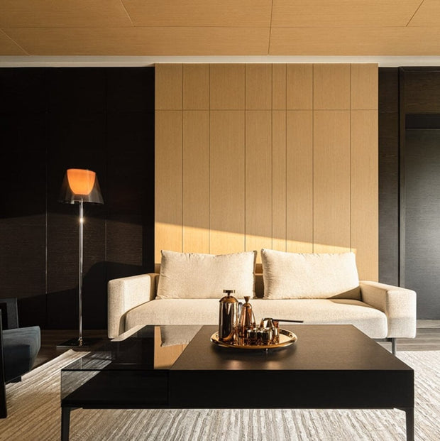Lola Sofa Bed - Molecule Design-Online 
