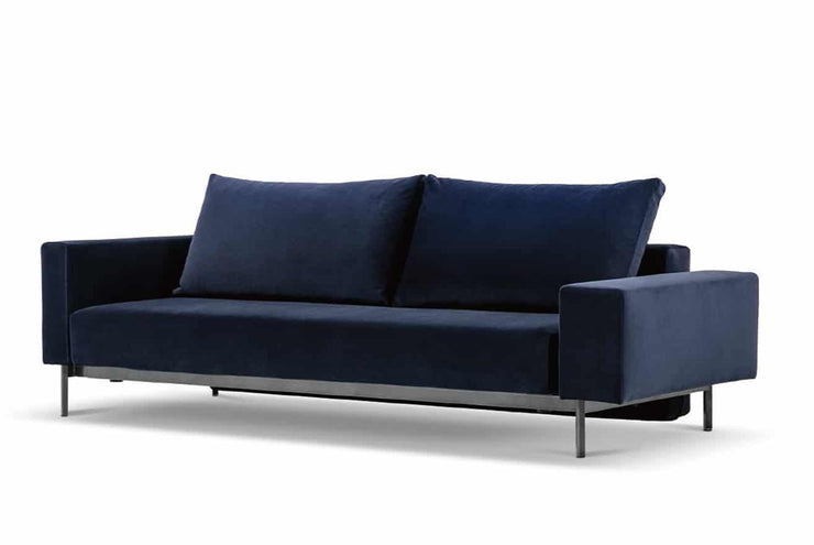 Lola Sofa Bed - Molecule Design-Online 