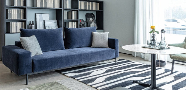 Lola Sofa Bed - Molecule Design-Online 