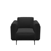 Moda Lounge Chair - Molecule Design-Online 