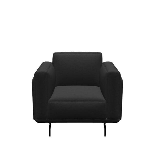 Moda Lounge Chair - Molecule Design-Online 