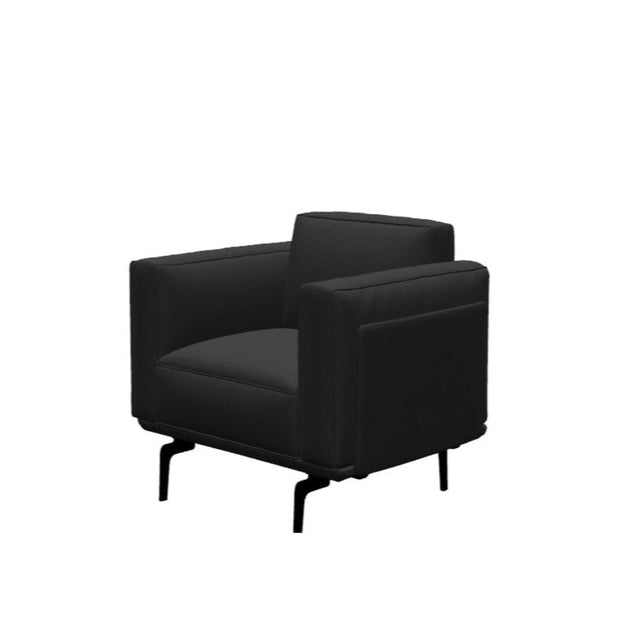 Moda Lounge Chair - Molecule Design-Online 