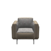 Moda Lounge Chair - Molecule Design-Online 