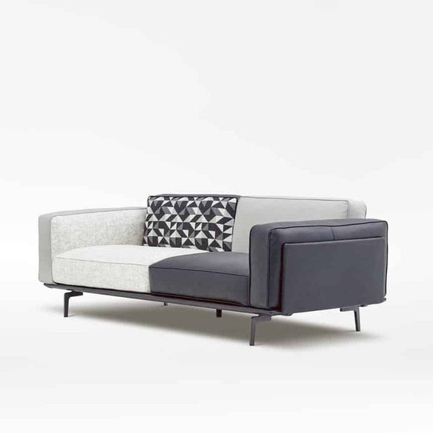 Moda Sofa - Molecule Design-Online 