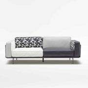 Moda Sofa - Molecule Design-Online 