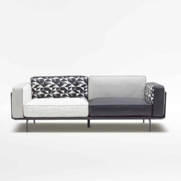 Moda Sofa - Molecule Design-Online 