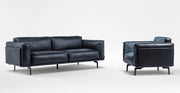 Moda Sofa - Molecule Design-Online 