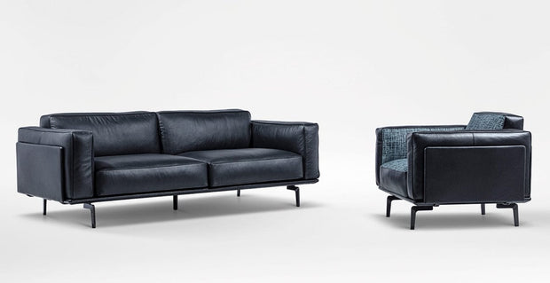 Moda Sofa - Molecule Design-Online 