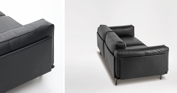 Moda Sofa - Molecule Design-Online 