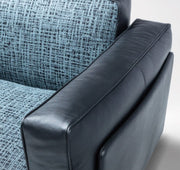 Moda Lounge Chair - Molecule Design-Online 