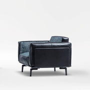 Moda Lounge Chair - Molecule Design-Online 