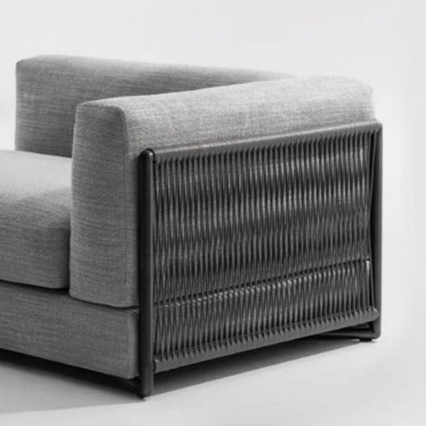 Nature Modular Sofa - Molecule Design-Online 