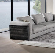 Nature Modular Sofa - Molecule Design-Online 