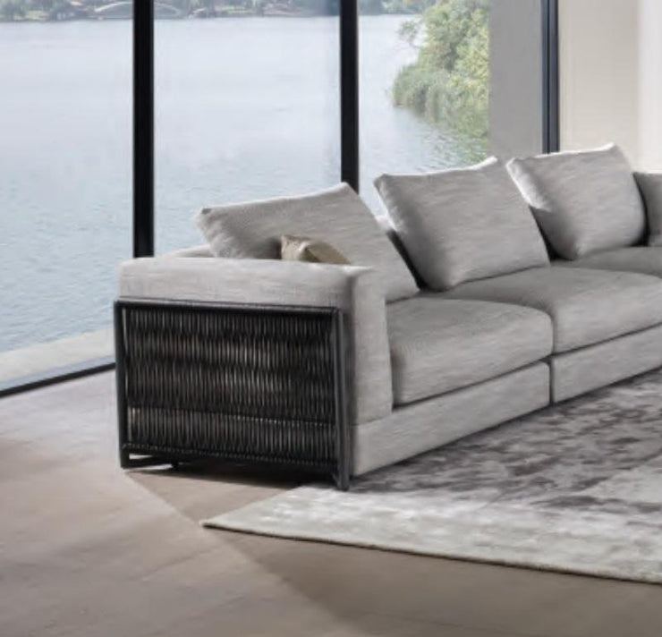 Nature Modular Sofa - Molecule Design-Online 