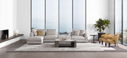 Nature Modular Sofa - Molecule Design-Online 