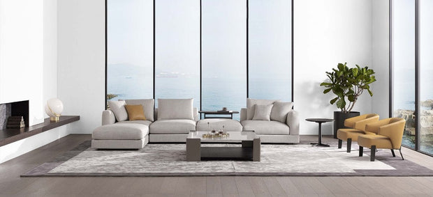 Nature Modular Sofa - Molecule Design-Online 