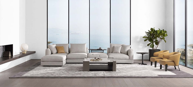 Nature Modular Sofa - Molecule Design-Online 