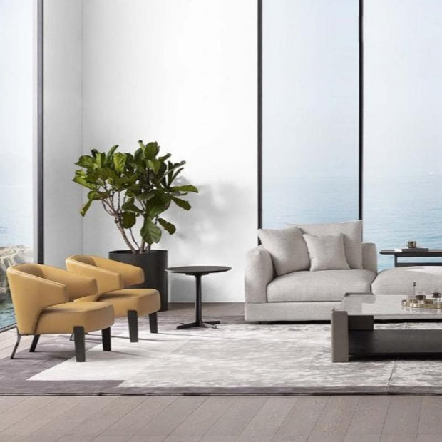 Nature Modular Sofa - Molecule Design-Online 