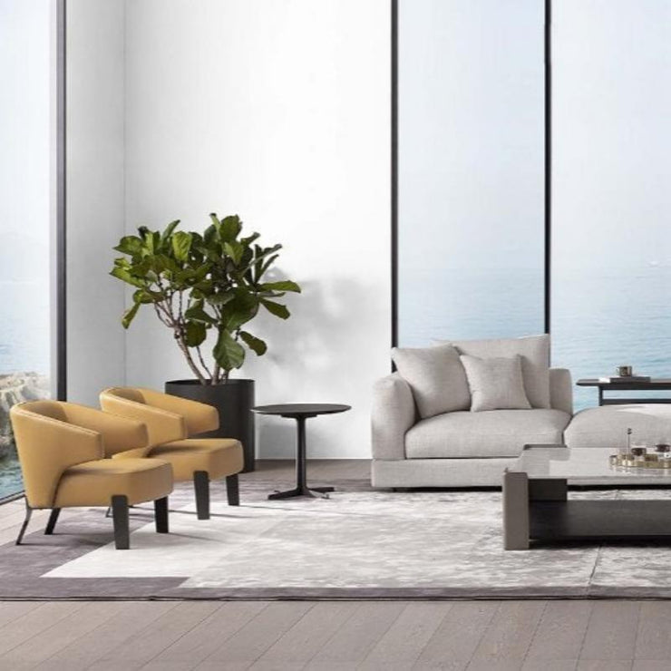 Nature Modular Sofa - Molecule Design-Online 