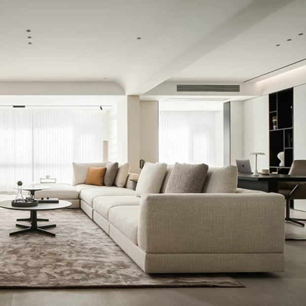Nature Modular Sofa - Molecule Design-Online 