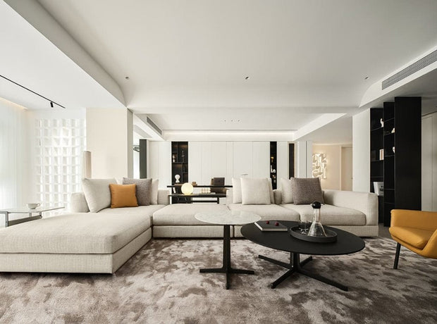 Nature Modular Sofa - Molecule Design-Online 