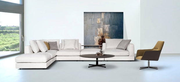 Nature Modular Sofa - Molecule Design-Online 
