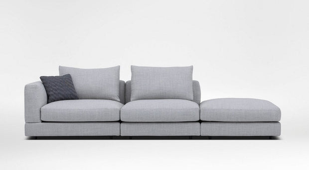 Nature Modular Sofa - Molecule Design-Online 