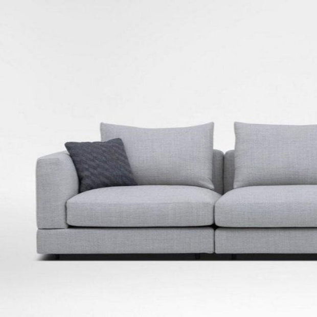 Nature Modular Sofa - Molecule Design-Online 