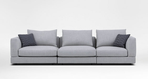 Nature Modular Sofa - Molecule Design-Online 