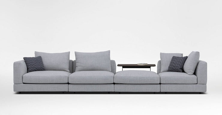 Nature Modular Sofa - Molecule Design-Online 