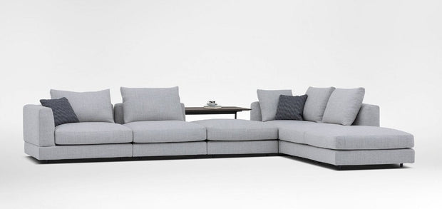 Nature Modular Sofa - Molecule Design-Online 