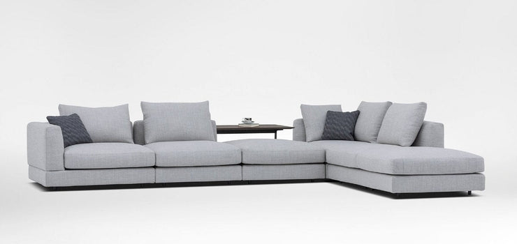 Nature Modular Sofa - Molecule Design-Online 