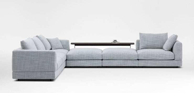 Nature Modular Sofa - Molecule Design-Online 