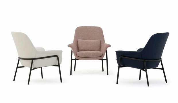 Noble Chair - Molecule Design-Online 