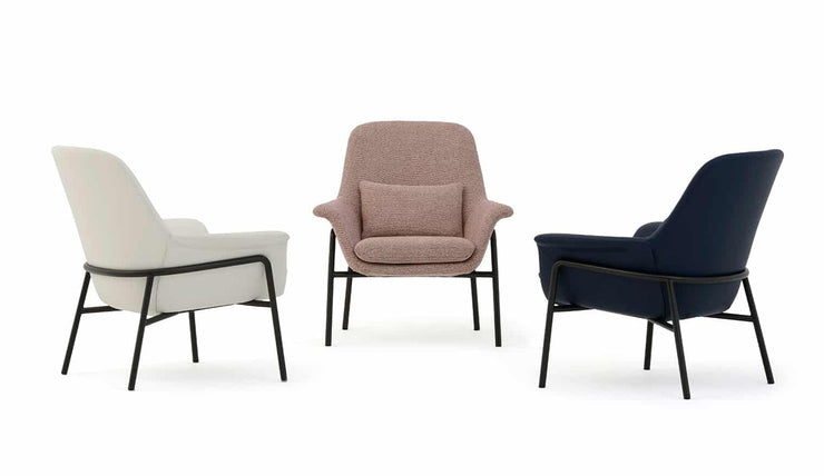 Noble Chair - Molecule Design-Online 