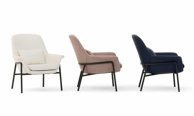 Noble Chair - Molecule Design-Online 
