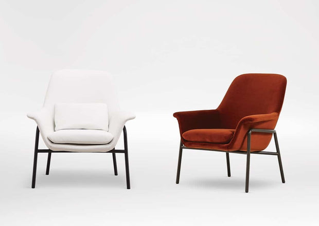 Noble Chair - Molecule Design-Online 